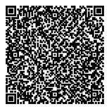 QR код музея Музей кимберлитов имени Джемса Ильича Саврасова