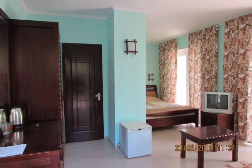 Фотография гостиницы Фонтан