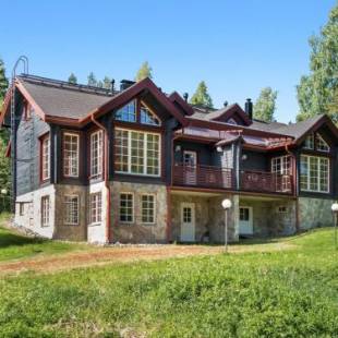 Фотографии гостевого дома 
            Holiday Home Syvärinkulta b