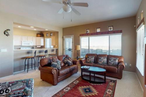 Фотография гостевого дома Vistoso Resort Casita #227