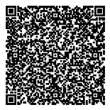 QR код гостиницы Иоанна