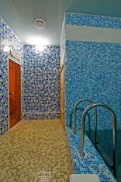 Фотография сауны Сибирь