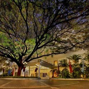 Фотографии гостиницы 
            ITC Windsor, a Luxury Collection Hotel, Bengaluru