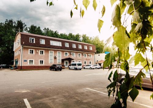 Фотография мотеля Ангелина