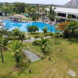 Фотография гостиницы Nasau Resort & Villas