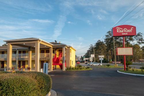 Фотографии мини отеля 
            Red Roof Inn Valdosta - University