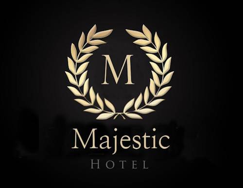 Фотографии гостиницы 
            Majestic