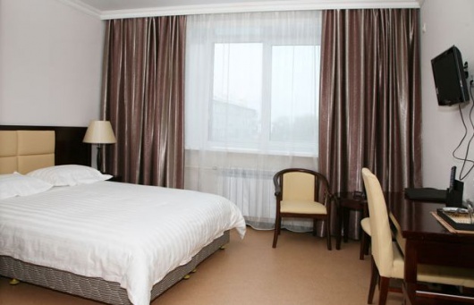 Фотографии гостиницы
Славянская