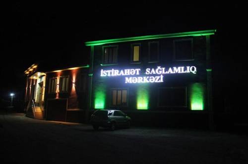 Фотографии гостиницы
Issam