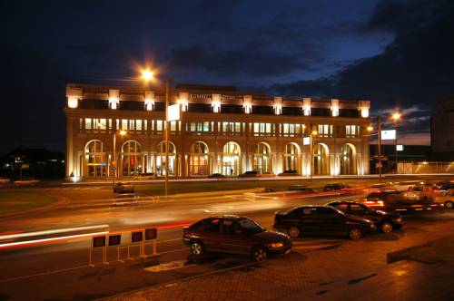 Фотографии гостиницы 
            Moscow House Hotel