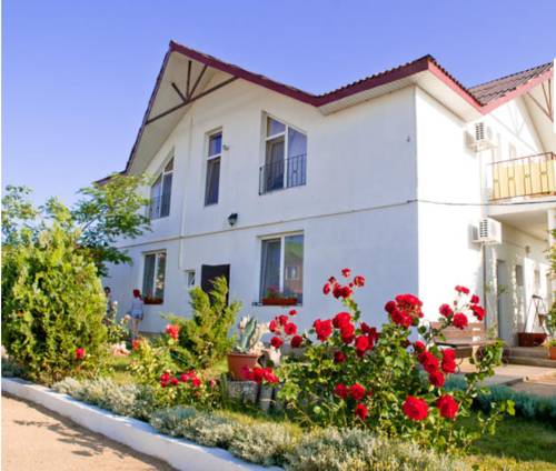 Фотографии мини отеля
Юкка