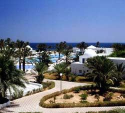 Фотографии гостиницы 
            Melia Djerba Menzel