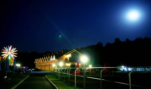 Фотографии мини отеля 
            Royal Horse Holiday Park