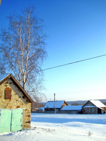 Канаевка пензенская область фото