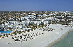 Фотографии гостиницы 
            Sofitel Palm Beach Djerba