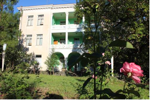 Фотографии гостиницы
Кутаиси