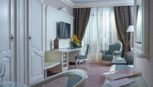 Фотографии гостиницы 
            Savoy 