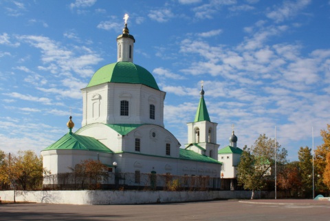 Ст вешенская фото