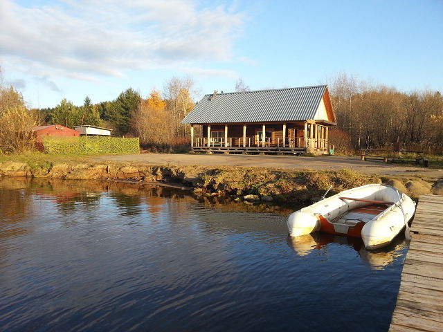 Фотография мини отеля Абсолют