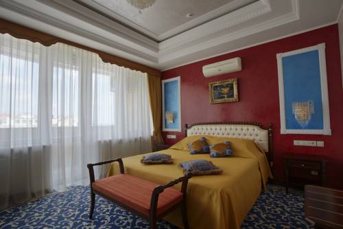 Фотографии гостиницы
Агора